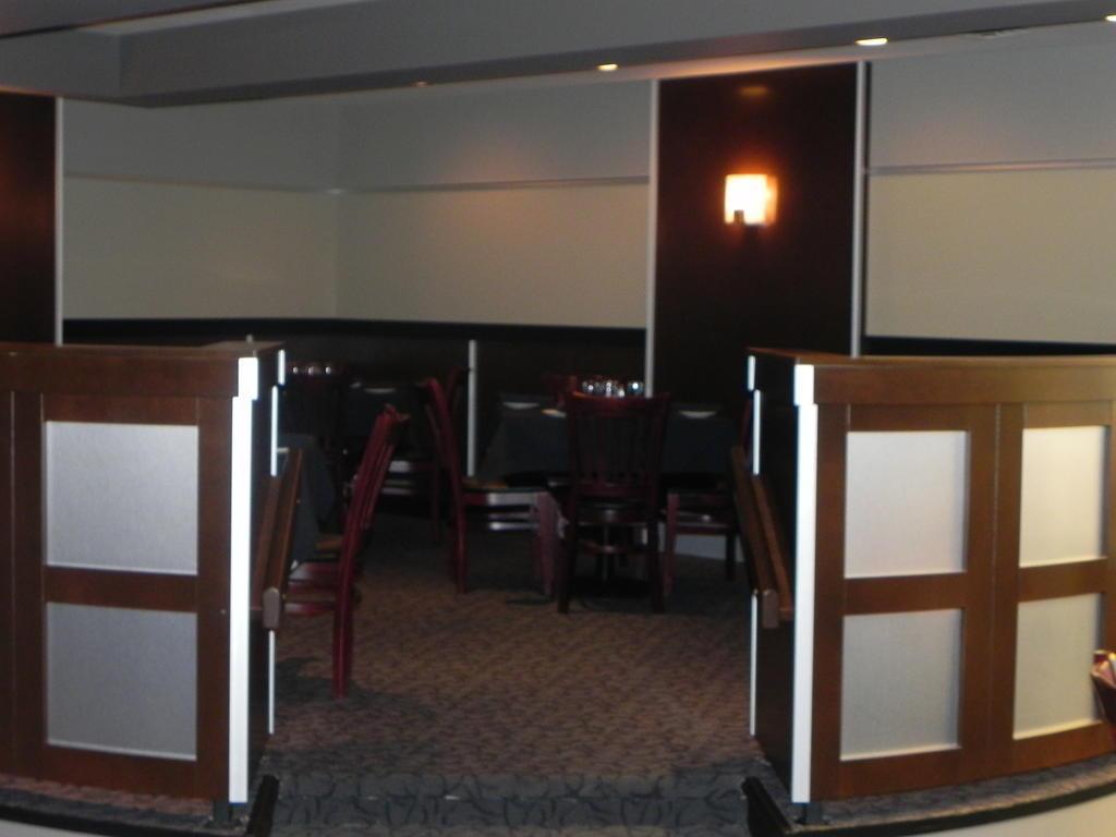 Quality Inn & Suites Bay Front Су Сент Мари Екстериор снимка