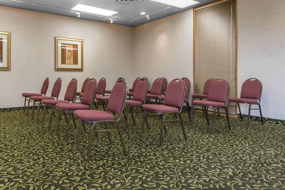Quality Inn & Suites Bay Front Су Сент Мари Екстериор снимка
